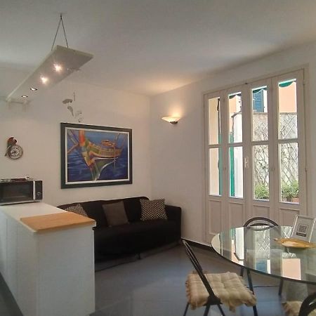 Corsini House Appartement Levanto Buitenkant foto