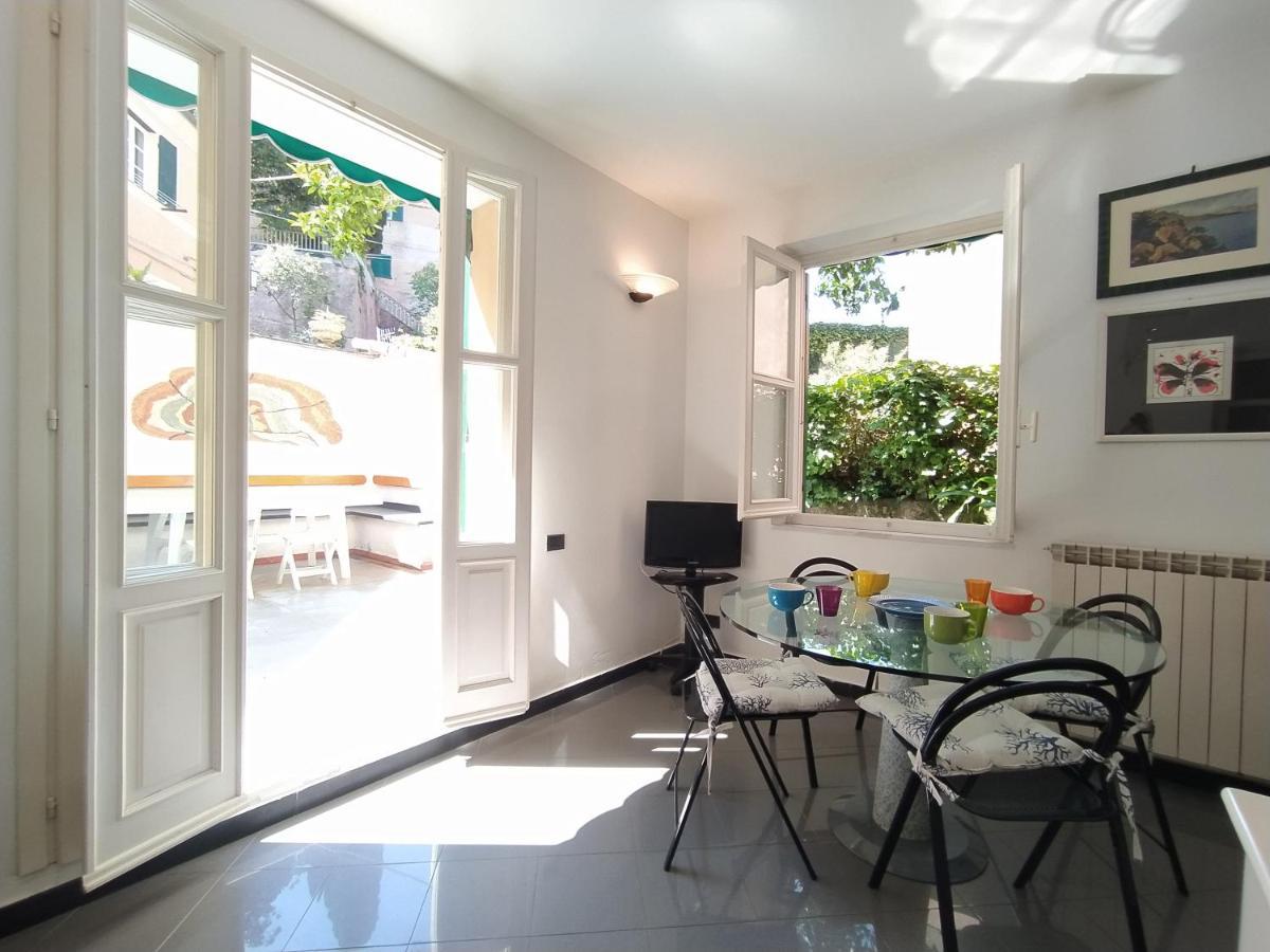 Corsini House Appartement Levanto Buitenkant foto