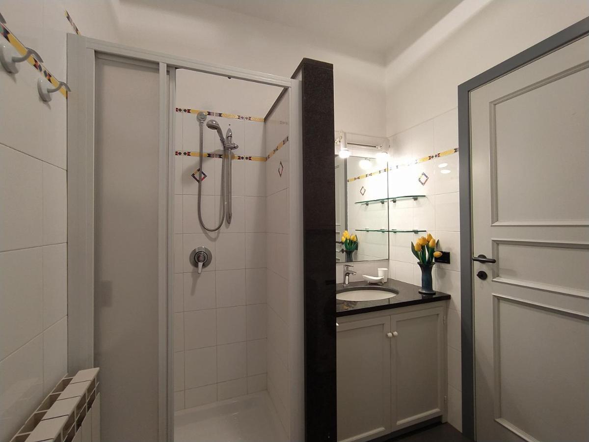 Corsini House Appartement Levanto Buitenkant foto