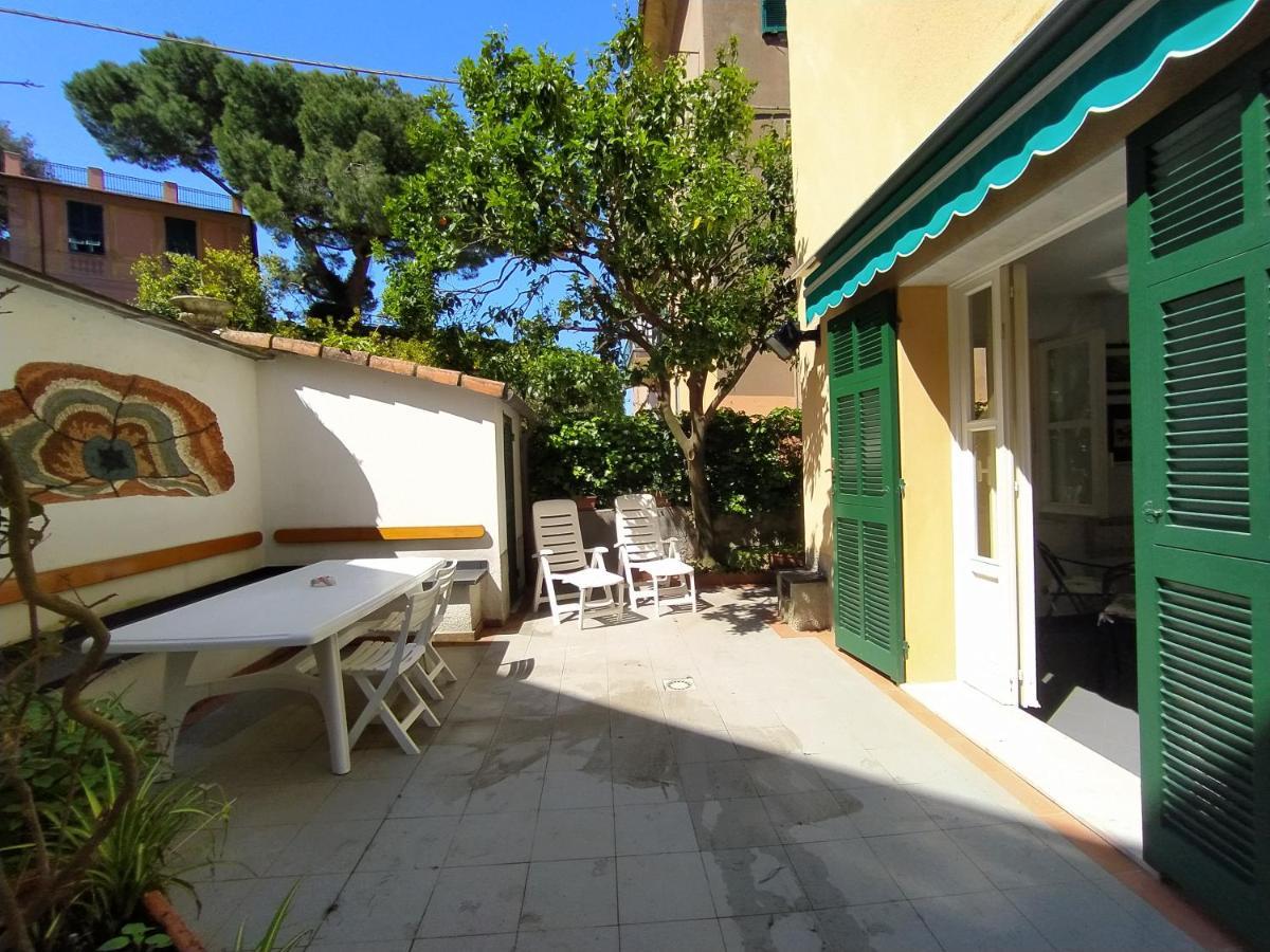 Corsini House Appartement Levanto Buitenkant foto