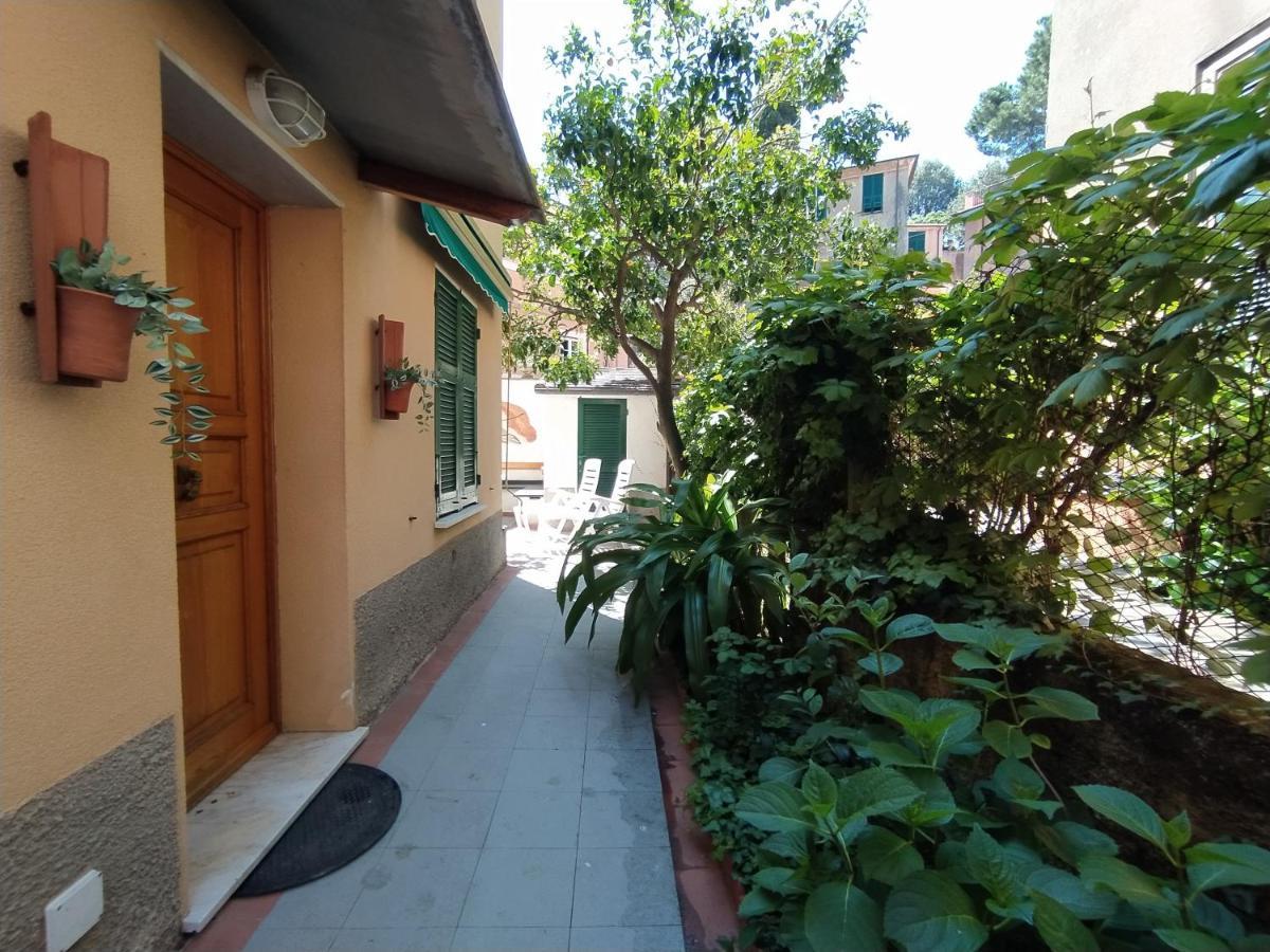 Corsini House Appartement Levanto Buitenkant foto
