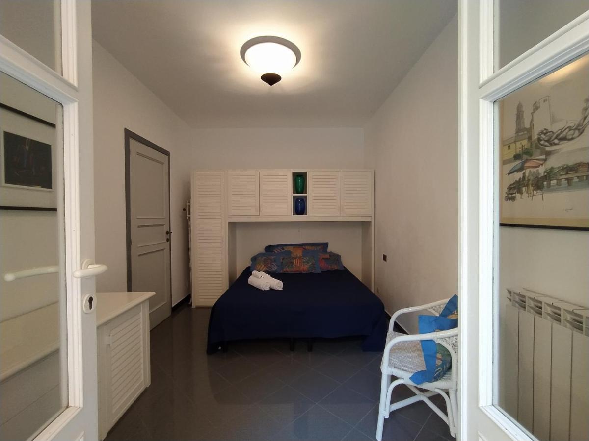 Corsini House Appartement Levanto Buitenkant foto