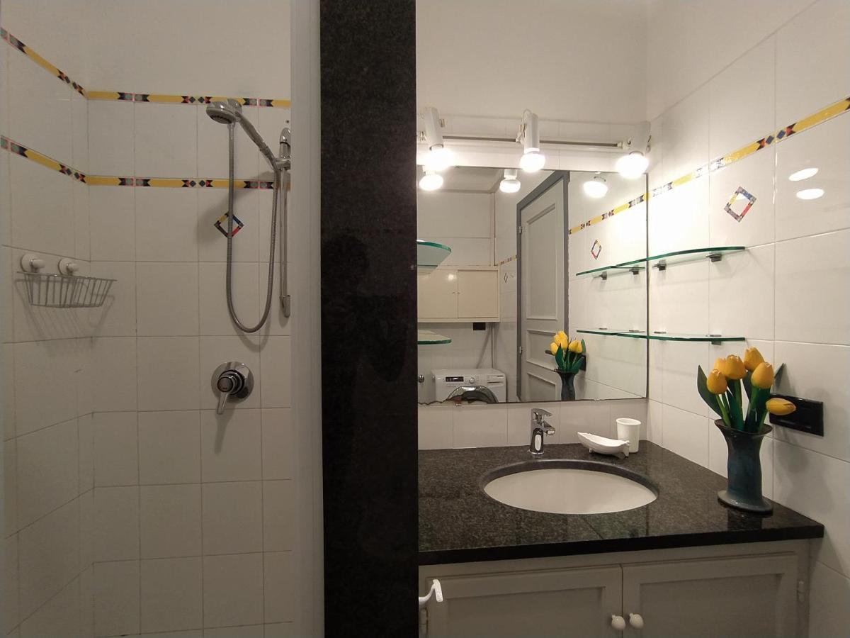 Corsini House Appartement Levanto Buitenkant foto
