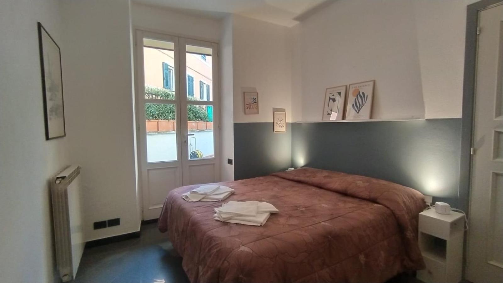 Corsini House Appartement Levanto Buitenkant foto