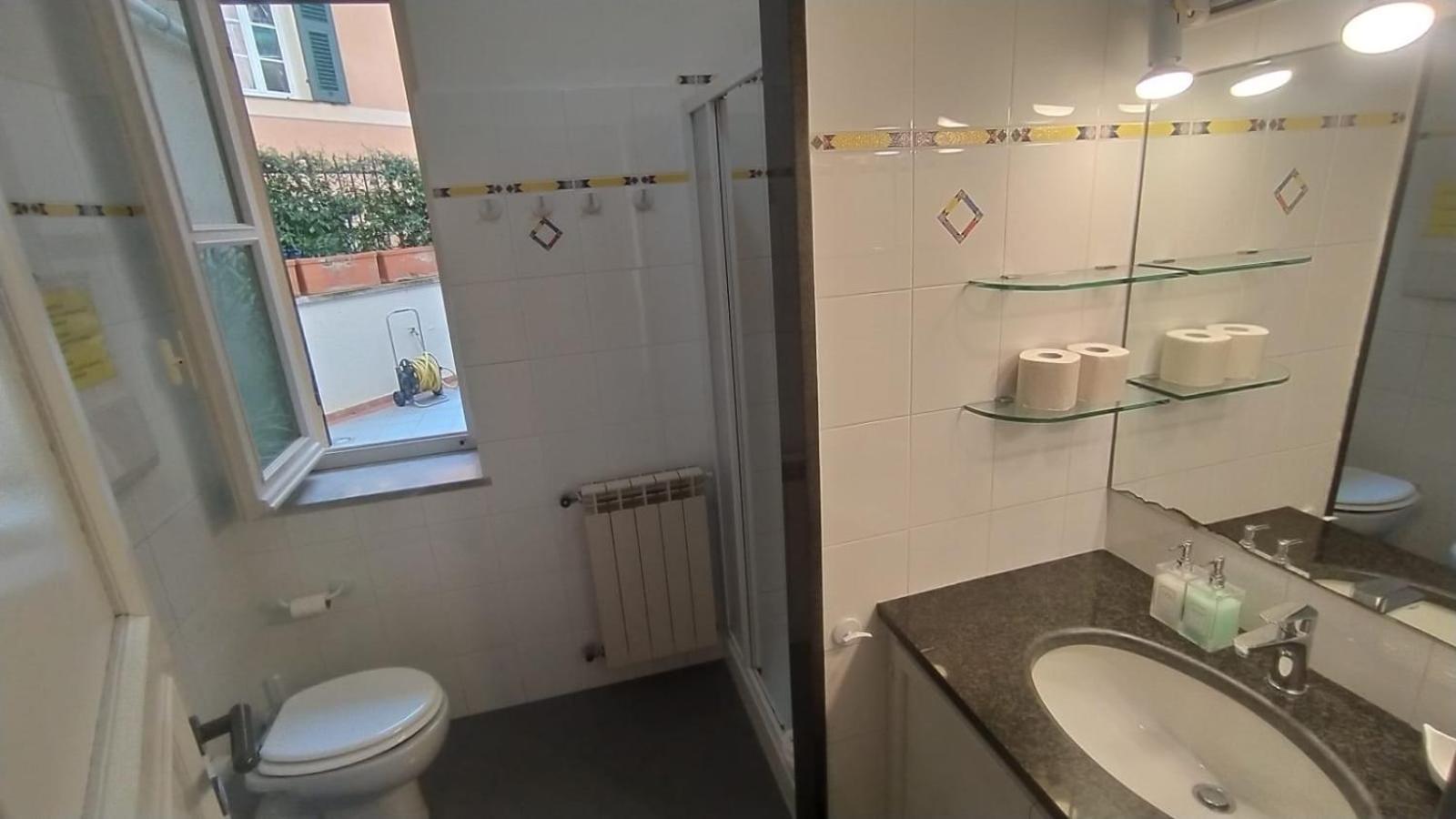 Corsini House Appartement Levanto Buitenkant foto