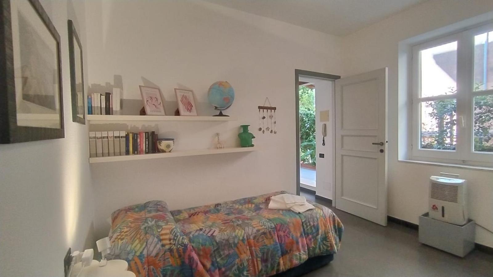 Corsini House Appartement Levanto Buitenkant foto