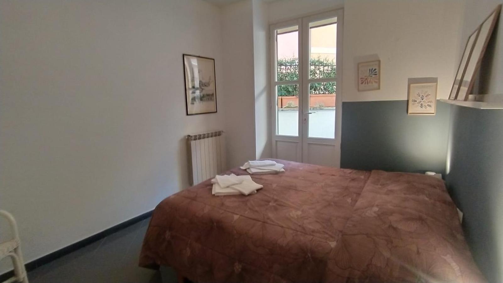 Corsini House Appartement Levanto Buitenkant foto