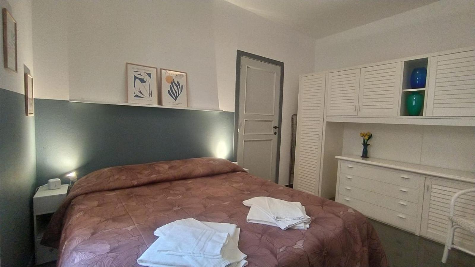 Corsini House Appartement Levanto Buitenkant foto