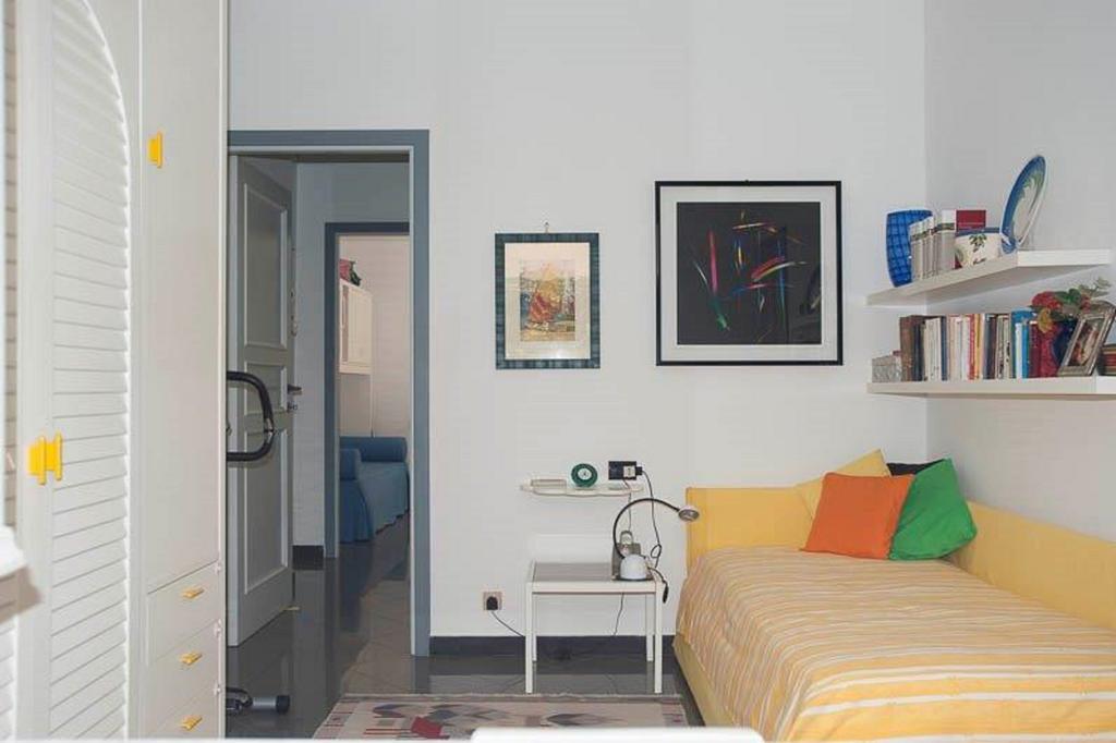 Corsini House Appartement Levanto Buitenkant foto